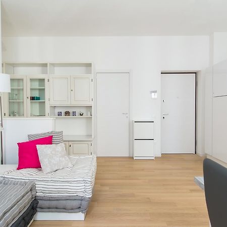 Belvedere White Flat Triëst Buitenkant foto