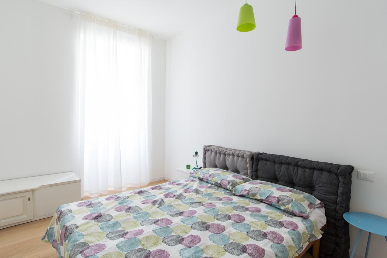 Belvedere White Flat Triëst Buitenkant foto